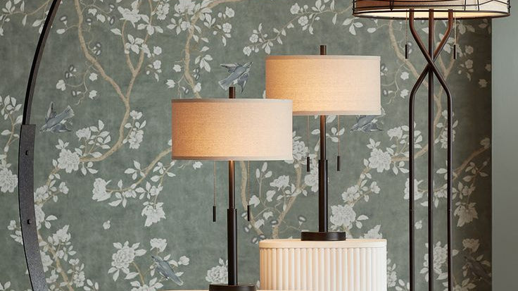 Lamps & Pendant Lights – Small Details, Big Impact