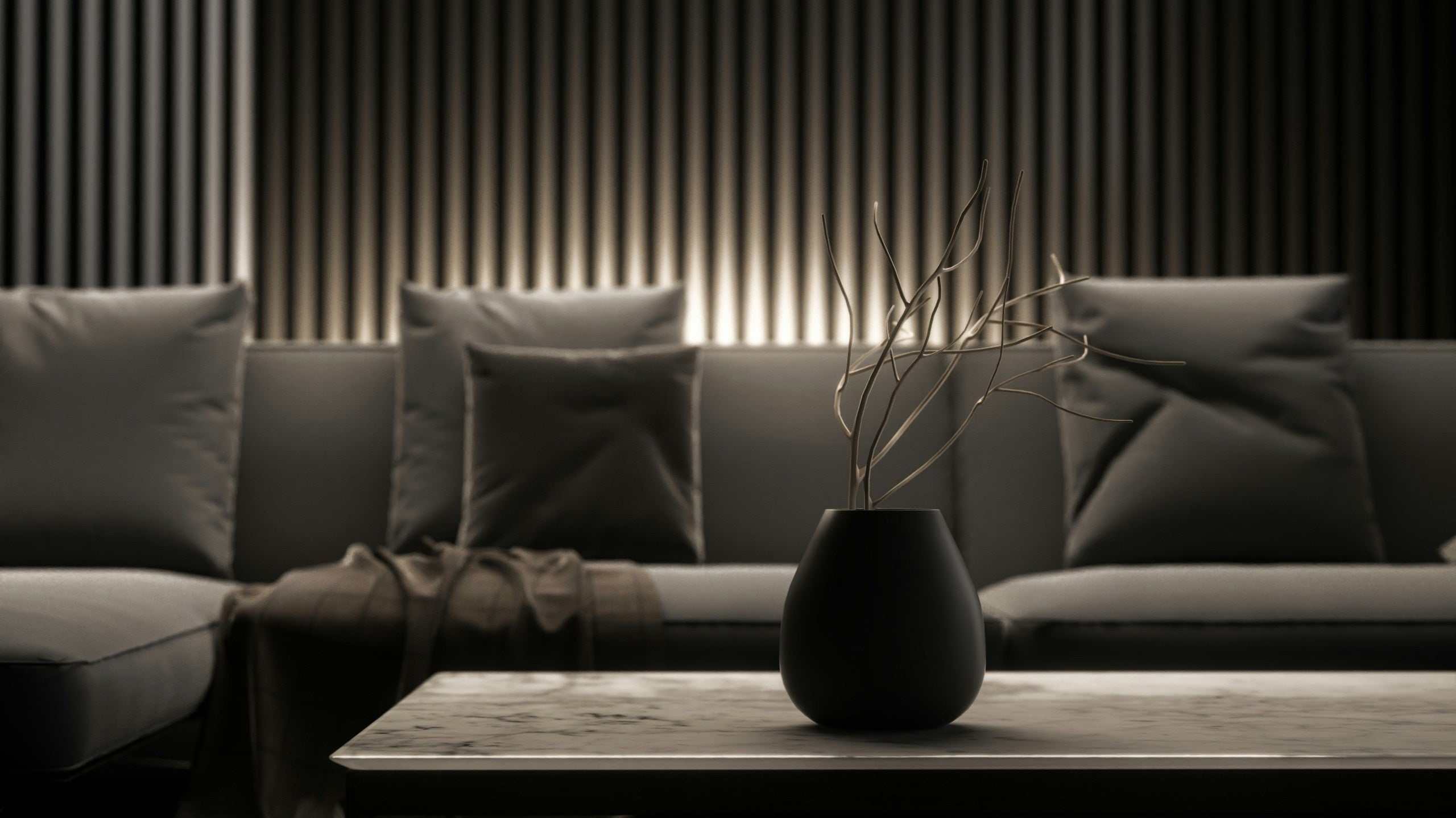 How Lighting Transforms Your Home Interiors