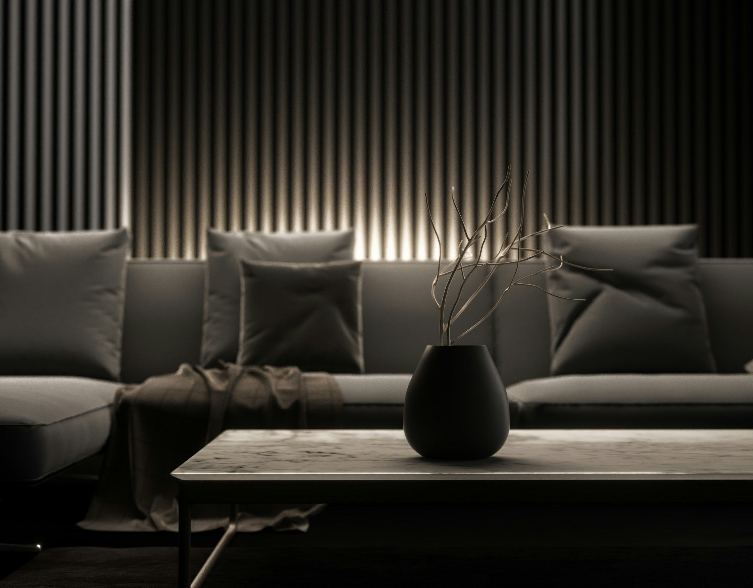 How Lighting Transforms Your Home Interiors