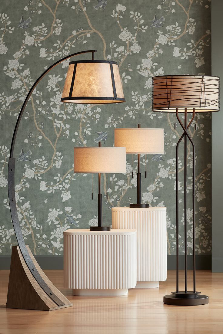 Floor Lamps