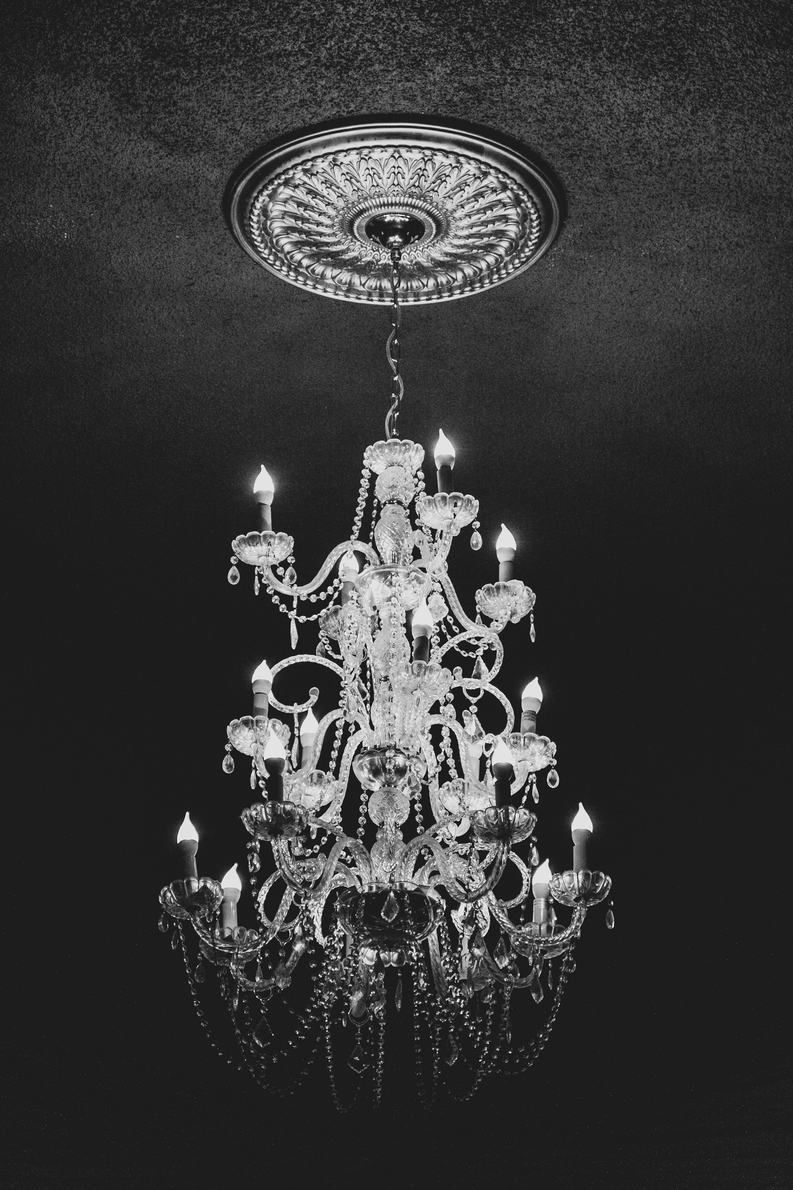 Chandeliers