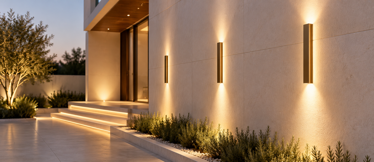 Architectural Lighting