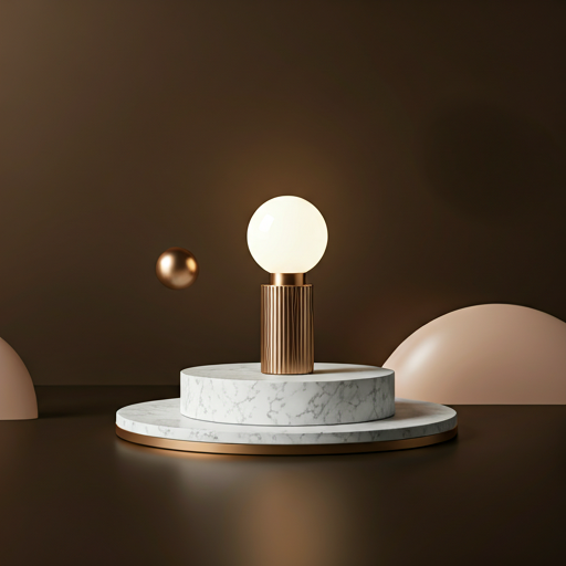 Table Lamps