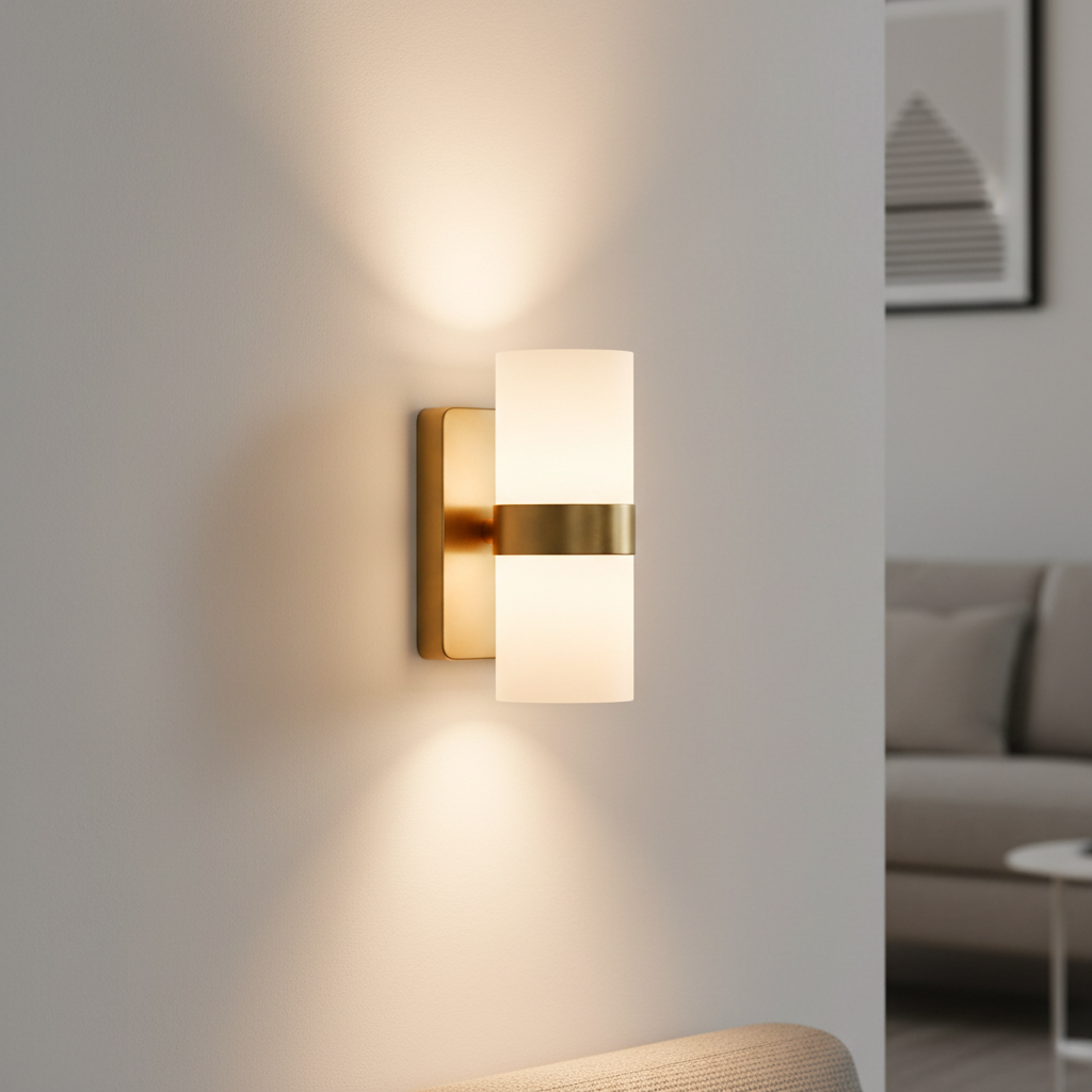 Wall Lights