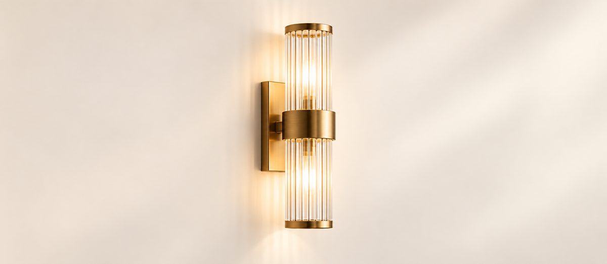 Wall Lights